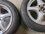  Mercedes  A-Klasse MERCEDES-BENZ  A 180 d 8G-DCT 5d 85kW #23