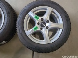  Mercedes  A-Klasse MERCEDES-BENZ  A 180 d 8G-DCT 5d 85kW #34