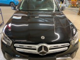  Mercedes  G-Klasee GLC -Klasse GLC 300 d 4Matic (253.919) 2.0 180KW AT9 E6d #3