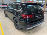  Mercedes  G-Klasee GLC -Klasse GLC 300 d 4Matic (253.919) 2.0 180KW AT9 E6d #15