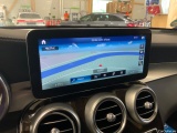  Mercedes  G-Klasee GLC -Klasse GLC 300 d 4Matic (253.919) 2.0 180KW AT9 E6d #24