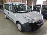  Opel  Combo  D Selection L1H1 1.4 70KW MT5 E6 #2