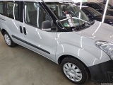  Opel  Combo  D Selection L1H1 1.4 70KW MT5 E6 #5