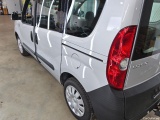  Opel  Combo  D Selection L1H1 1.4 70KW MT5 E6 #7