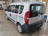  Opel  Combo  D Selection L1H1 1.4 70KW MT5 E6 #14