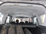  Opel  Combo  D Selection L1H1 1.4 70KW MT5 E6 #50