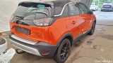  Opel  Crossland  X /  Ultimate 1.2 Turbo 96KW AT6 E6d #2