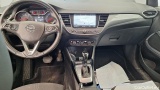 Opel  Crossland  X /  Ultimate 1.2 Turbo 96KW AT6 E6d #3