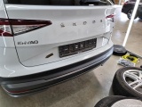  Skoda  ENYAQ  80 Loft 150KW #18