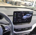  Skoda  ENYAQ  80 Loft 150KW #50