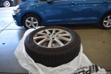  Skoda  Octavia  Combi Ambition 2.0 TDI 85KW AT7 E6d #6