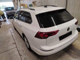  Volkswagen  Golf  VIII Variant Life 2.0 TDI 85KW MT6 E6d #35