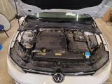  Volkswagen  Golf  VIII Variant Life 2.0 TDI 85KW MT6 E6d #38