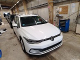  Volkswagen  Golf  VIII Variant Life 2.0 TDI 85KW MT6 E6d #39