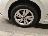  Volkswagen  Golf  VIII Variant Life 2.0 TDI 85KW MT6 E6d #43