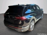  Volkswagen  Tiguan  Allspace Elegance 4Motion 2.0 TDI 147KW AT7 E6d #2