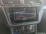  Volkswagen  Tiguan  Allspace Elegance 4Motion 2.0 TDI 147KW AT7 E6d #22