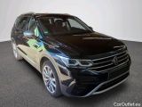  Volkswagen  Tiguan  Allspace Elegance 4Motion 2.0 TDI 147KW AT7 E6d #24
