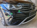  Volkswagen  Tiguan  Allspace Elegance 4Motion 2.0 TDI 147KW AT7 E6d #36