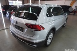  Volkswagen  Tiguan  Elegance 4Motion 2.0 TDI 110KW AT7 E6d #2