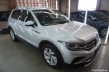  Volkswagen  Tiguan  Elegance 4Motion 2.0 TDI 110KW AT7 E6d #7