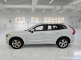  Volvo  XC60 VOLVO  / 2021 / 5P / FUORISTRADA B4 D AWD AUTOMATICO MOMENTUM PRO N1 #8
