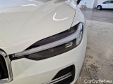  Volvo  XC60 VOLVO  / 2021 / 5P / FUORISTRADA B4 D AWD AUTOMATICO MOMENTUM PRO N1 #34