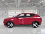  Alfa Romeo  TONALE ALFA ROMEO  / 2022 / 5P / SUV 1.6 DIESEL 130CV TCT6 SUPER #8