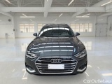  Audi  A4 AUDI  AVANT / 2019 / 5P / STATION WAGON 2.0 35 TDI BUSIN ADVAN. S TRONIC #6