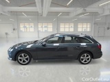  Audi  A4 AUDI  AVANT / 2019 / 5P / STATION WAGON 2.0 35 TDI BUSIN ADVAN. S TRONIC #8
