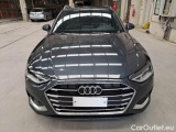 Audi  A4 AUDI  AVANT / 2019 / 5P / STATION WAGON 2.0 35 TDI BUSIN ADVAN. S TRONIC #26