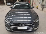  Audi  A4 AUDI  AVANT / 2019 / 5P / STATION WAGON 2.0 35 TDI BUSIN ADVAN. S TRONIC #32