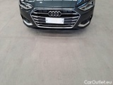  Audi  A4 AUDI  AVANT / 2019 / 5P / STATION WAGON 2.0 35 TDI BUSIN ADVAN. S TRONIC #36