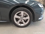  Audi  A4 AUDI  AVANT / 2019 / 5P / STATION WAGON 2.0 35 TDI BUSIN ADVAN. S TRONIC #53