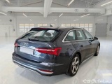  Audi  A6 Allroad AUDI  QUATTRO / 2019 / 5P / STATION WAGON 45 TDI 3.0 QUATTRO S TRONIC #2