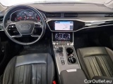  Audi  A6 Allroad AUDI  QUATTRO / 2019 / 5P / STATION WAGON 45 TDI 3.0 QUATTRO S TRONIC #3