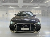  Audi  A6 Allroad AUDI  QUATTRO / 2019 / 5P / STATION WAGON 45 TDI 3.0 QUATTRO S TRONIC #6