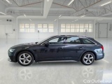  Audi  A6 Allroad AUDI  QUATTRO / 2019 / 5P / STATION WAGON 45 TDI 3.0 QUATTRO S TRONIC #8