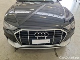  Audi  A6 Allroad AUDI  QUATTRO / 2019 / 5P / STATION WAGON 45 TDI 3.0 QUATTRO S TRONIC #26