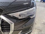  Audi  Q3 AUDI  / 2018 / 5P / SUV 35 TDI QUATTRO S TRONIC BUSINESS ADVANCE #34