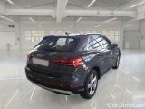  Audi  Q3 AUDI  / 2018 / 5P / SUV 35 TDI S TRONIC BUSINESS ADVANCED #2