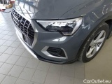  Audi  Q3 AUDI  / 2018 / 5P / SUV 35 TDI S TRONIC BUSINESS ADVANCED #72