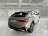  Audi  Q3 AUDI  SPORTBACK / 2019 / 5P / SUV 35 TDI S TRONIC S LINE EDITION #2