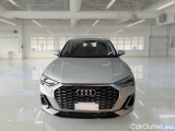  Audi  Q3 AUDI  SPORTBACK / 2019 / 5P / SUV 35 TDI S TRONIC S LINE EDITION #6