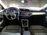  Audi  Q3 AUDI  SPORTBACK / 2019 / 5P / SUV 35 TDI S TRONIC S LINE EDITION #3