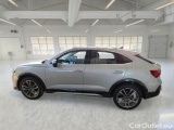  Audi  Q3 AUDI  SPORTBACK / 2019 / 5P / SUV 35 TDI S TRONIC S LINE EDITION #8
