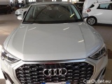  Audi  Q3 AUDI  SPORTBACK / 2019 / 5P / SUV 35 TDI S TRONIC S LINE EDITION #24