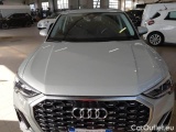  Audi  Q3 AUDI  SPORTBACK / 2019 / 5P / SUV 35 TDI S TRONIC S LINE EDITION #29