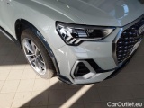  Audi  Q3 AUDI  SPORTBACK / 2019 / 5P / SUV 35 TDI S TRONIC S LINE EDITION #32