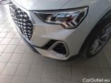  Audi  Q3 AUDI  SPORTBACK / 2019 / 5P / SUV 35 TDI S TRONIC S LINE EDITION #78